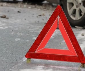 Смертельна ДТП на Прикарпатті: автівка на литовських номерах збила пішохода