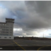 Мінінфраструктури планує профінансувати реконструкцію посадкової смуги аеропорту Хмельницького