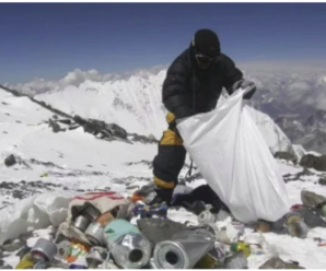 Шлях на гору Еверест частково закрили для туристів: у чому причина