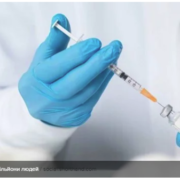 Від кору в Україні померли 30 людей, від вакцини – ніхто, – Супрун