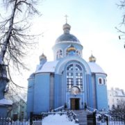 На Прикарпатті ще є 30 храмів московського патріархату