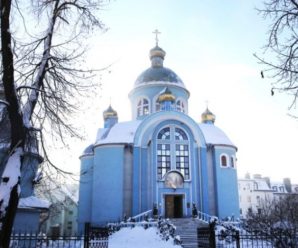 На Прикарпатті ще є 30 храмів московського патріархату