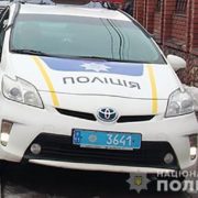 На Івано-Франківщині жінка здала у поліцію свого “дуже дивного” сина