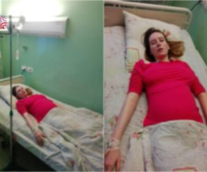 21-річна вагітна дівчина з Івано-Франківська терміново потребує коштів на лікування (реквізити)