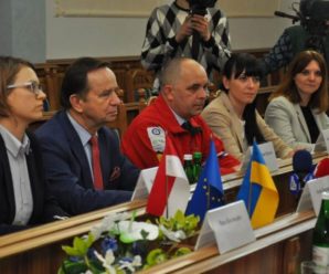 На Прикарпатті створять українсько-польську школу гірського рятівництва