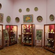 Музеї та галереї, які варто відвідати у Франківську