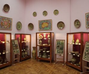 Музеї та галереї, які варто відвідати у Франківську