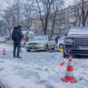 В Івано-Франківську жорстоко розстріляли кримінального авторитета