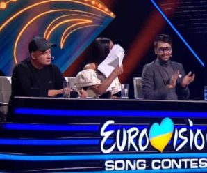 Ще один колектив відмовився представляти Україну на Євробаченні