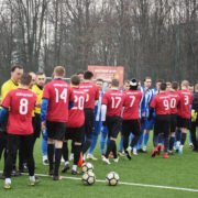 У Франківську стартував «Кубок міського голови-2019»