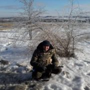 На сході України загинув ще один захисник України з Прикарпаття