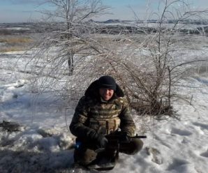 На сході України загинув ще один захисник України з Прикарпаття