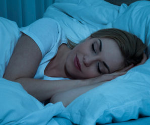 Якщо ви не спите з 23 до 1 години ночі, то страждає цілий організм