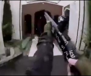 У мечетях Нової Зеландії розстріляно десятки парафіян, вбивця все знімав на GoPro (фото, відео 18+)