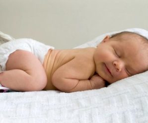 Учені назвали найкращий місяць для зачаття дитини