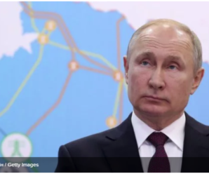 Росія стала міжнародним ізгоєм через окупацію Криму, – The Telegraph