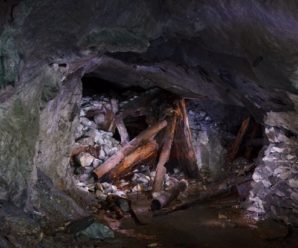 Цього шахтаря знайшли живим через 17 років після обвалу шахти…