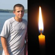 На Донбасі загинув 19-річний калушанин
