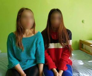 На Прикарпатті 16-річна школярка разом із матір’ю вживала алкоголь та наркотики