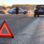 ДТП у Крихівцях: під колесами авто опинився 11-річний хлопчик