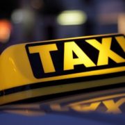 Міжнародний День таксиста
