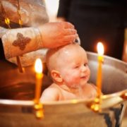 Навіщо при хрещенні давати друге ім’я дитині