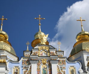 До ПЦУ з Московського патріархату перейшло понад 450 парафій
