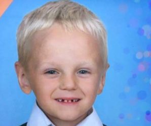 Червоний автомобіль і загадкове зникнення: вже другий місяць розшукують 6-річного хлопчика