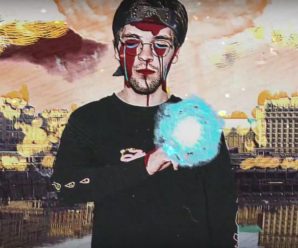 Гурт із Калуша «Зэ Джозерс» випустили новий психоделічний кліп-мультфільм