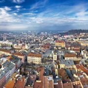 Туристів змусять платити за відвідування Львова