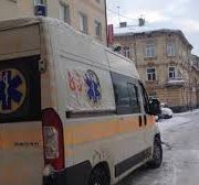 У Івано-Франківську троє дітей потрапили до лікарні через отруєння чадним газом