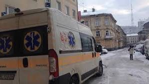 У Івано-Франківську троє дітей потрапили до лікарні через отруєння чадним газом