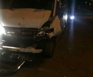 “Везли виборчі бюлетені”: На Закарпатті авто з головою виборчої дільниці потрапило в серйозну аварію