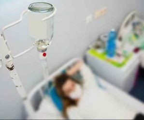 В Україні зафіксували нову смерть від небезпечної інфекції