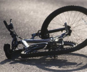 На Верховинщині чоловік забився насмерть, впавши з велосипеда