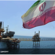 Іран погрожує заблокувати постачання нафти через Перську затоку