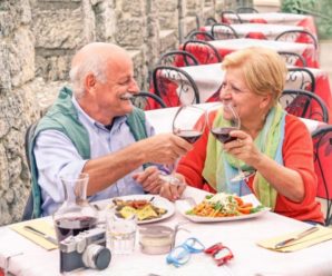 В Італії на 5 років знизили пенсійний вік і ввели базовий дохід