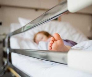 “Батьки пізно звернулись до медиків, тому не врятували”: 6-річна дитина померла від грипу