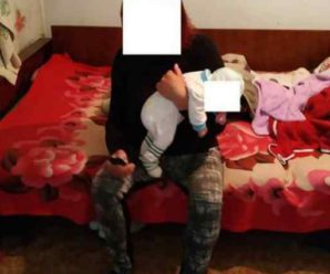15-річна дівчина залишила місячну доньку п’яній бабусі і поїхала на два тижні в Одесу