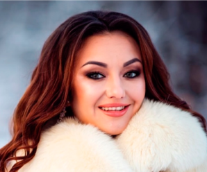 25-річна красуня з Калуша претендує на перемогу в конкурсі Miss Travel Ukraine
