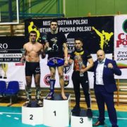 Калушанин виборов титул чемпіона Європи з кікбоксингу