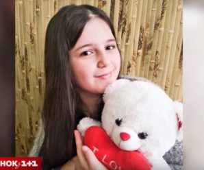 Історія прикарпатця, 10-річна донька якого 2 роки тому пережила інсульт (відео)