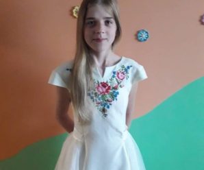 Небайдужих людей просять допомогти родині з Івано-Франківська, у якій прийомна донька проходить курс хіміотерапії