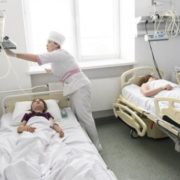 У Львові отруїлися вихованці дитсадка, трьох малюків госпіталізовано