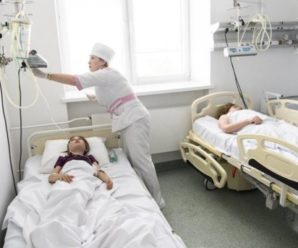 У Львові отруїлися вихованці дитсадка, трьох малюків госпіталізовано