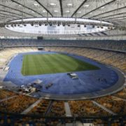 Угоду між Порошенком, Зеленським і “Олімпійським” підписано: на яке число орендували стадіон
