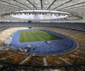 Угоду між Порошенком, Зеленським і “Олімпійським” підписано: на яке число орендували стадіон