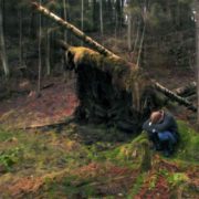 У лісі на Богородчанщині заблукали туристи з Києва