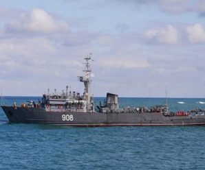“Влаштувала стрілянину”: РФ вивела в Чорне море 16 кораблів