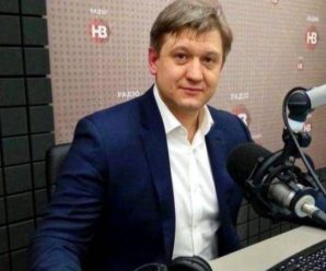Замість Зеленського на дебати з Порошенком в студії ICTV приїде Данилюк